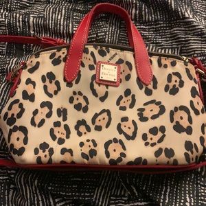 Dooney and Bourke crossbody
